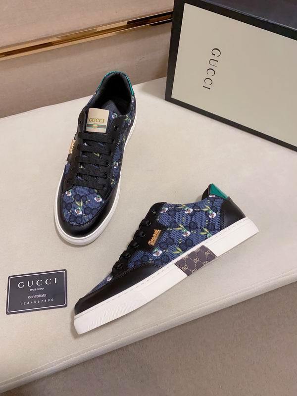 Gucci Men's Shoes 1144